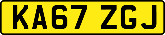KA67ZGJ
