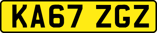 KA67ZGZ