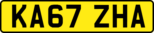 KA67ZHA
