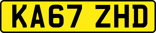 KA67ZHD