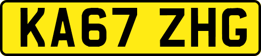 KA67ZHG
