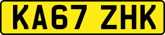 KA67ZHK