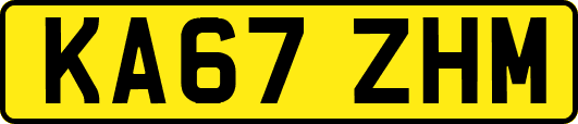 KA67ZHM