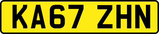 KA67ZHN