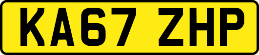 KA67ZHP