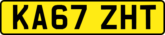 KA67ZHT
