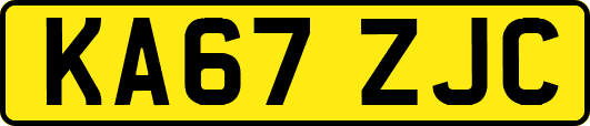 KA67ZJC