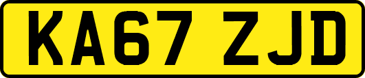 KA67ZJD