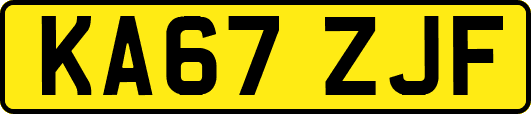 KA67ZJF