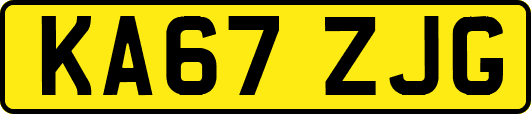 KA67ZJG