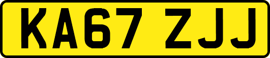 KA67ZJJ