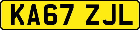 KA67ZJL