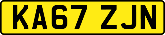 KA67ZJN