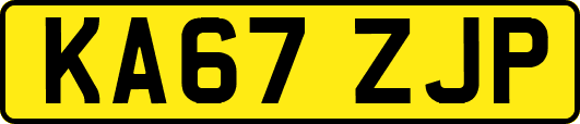 KA67ZJP
