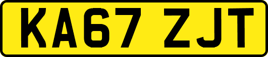 KA67ZJT