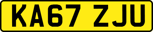 KA67ZJU