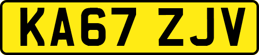 KA67ZJV