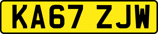 KA67ZJW