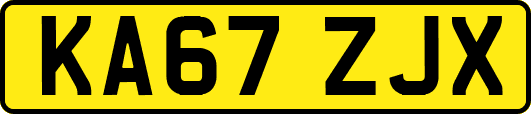 KA67ZJX