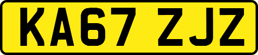 KA67ZJZ