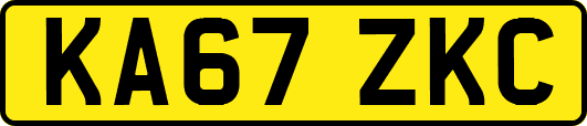 KA67ZKC