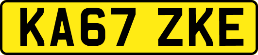 KA67ZKE