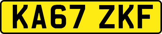 KA67ZKF
