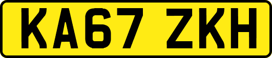 KA67ZKH