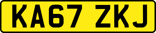 KA67ZKJ