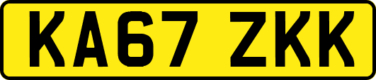 KA67ZKK