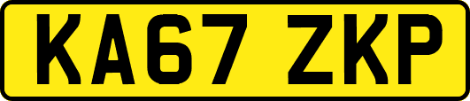 KA67ZKP