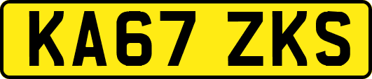 KA67ZKS