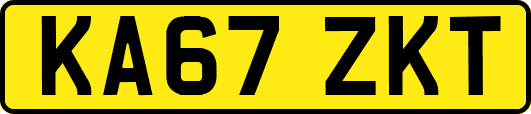 KA67ZKT
