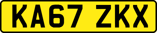 KA67ZKX