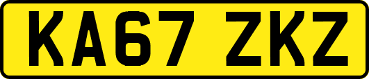 KA67ZKZ