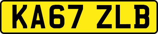 KA67ZLB