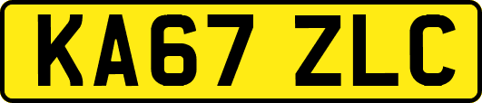 KA67ZLC