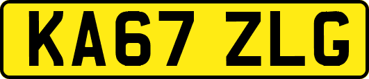 KA67ZLG