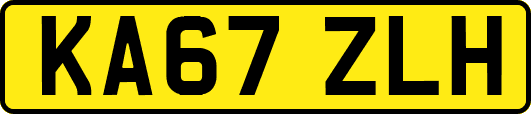 KA67ZLH