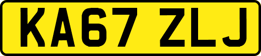 KA67ZLJ