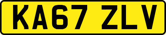 KA67ZLV