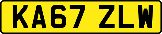 KA67ZLW