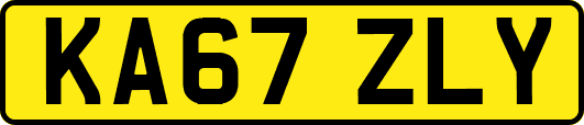 KA67ZLY