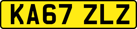 KA67ZLZ