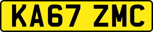 KA67ZMC