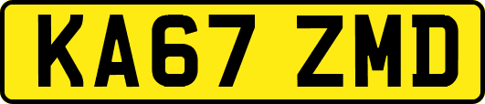 KA67ZMD