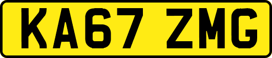 KA67ZMG