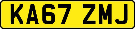 KA67ZMJ