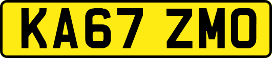 KA67ZMO