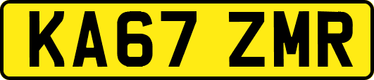 KA67ZMR